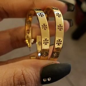 Tory Burch Earrings